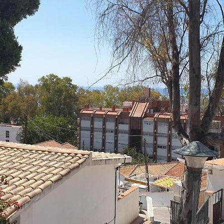 Estudio Banos Del Carmen Apartment Malaga Bagian luar foto