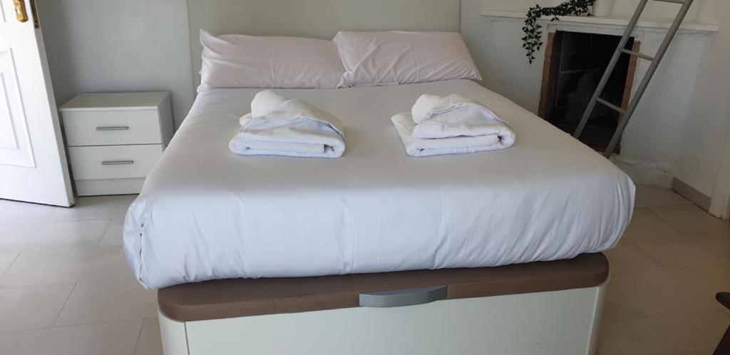 Estudio Banos Del Carmen Apartment Malaga Bagian luar foto