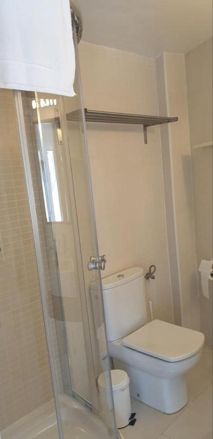 Estudio Banos Del Carmen Apartment Malaga Bagian luar foto