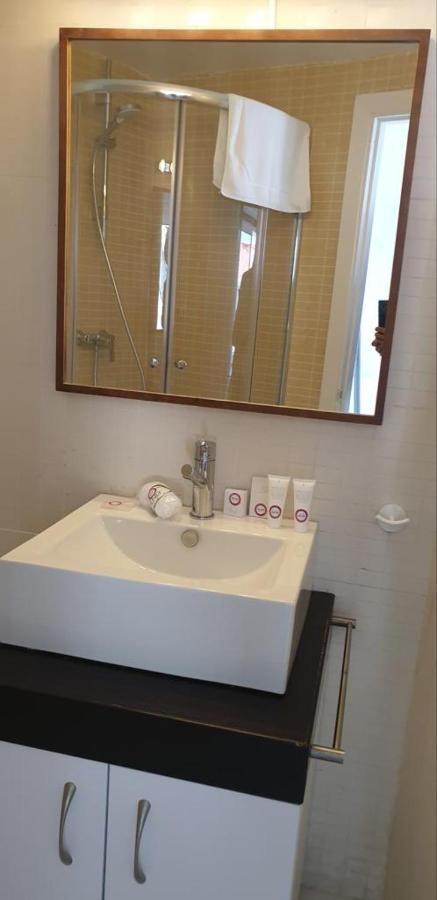 Estudio Banos Del Carmen Apartment Malaga Bagian luar foto